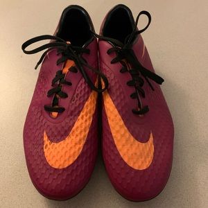 Nike Soccer Cleats